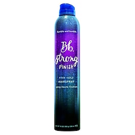 Firm Hold Hairspray - Spray pentru coafat image